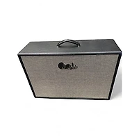 Used PRS HDRX 2X12 Guitar Cabinet