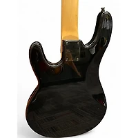 Used OLP MM2 Black Electric Bass Guitar