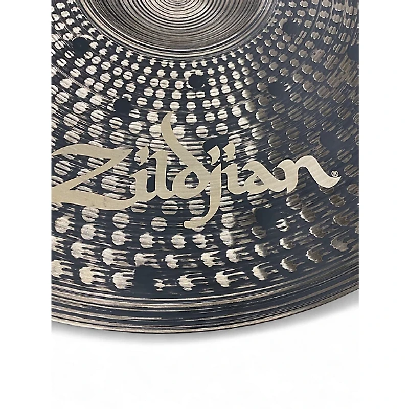 Used Zildjian 20in S DARK Cymbal