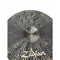 Used Zildjian 20in S DARK Cymbal