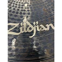 Used Zildjian 20in S DARK Cymbal