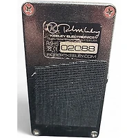 Used Keeley MAG ECHO Effect Pedal