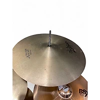 Used Zildjian 14in Armand Series Hi Hat Pair Cymbal