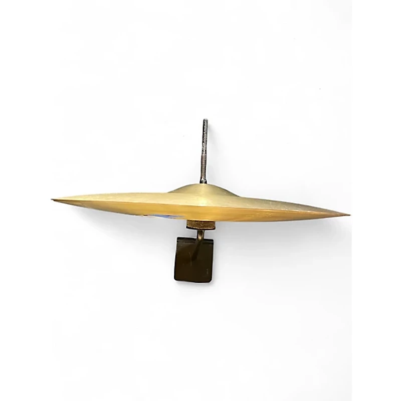 Used Zildjian 14in Armand Series Hi Hat Pair Cymbal