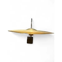 Used Zildjian 14in Armand Series Hi Hat Pair Cymbal