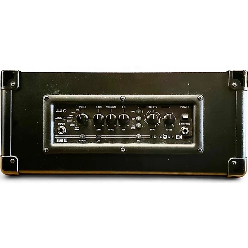 Used Blackstar ID CORE V3 Guitar Combo Amp