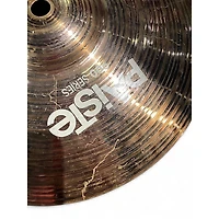 Used Paiste 10in 900 SERIES SPLASH Cymbal