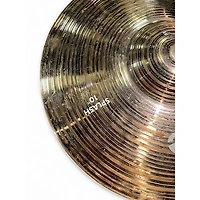 Used Paiste 10in 900 SERIES SPLASH Cymbal