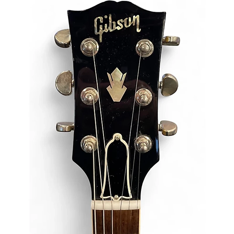 Used Gibson CUSTOM SHOP SG 3 PICKUP DOUBLE GOLD Solid Body Electric Guitar
