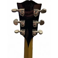 Used Gibson CUSTOM SHOP SG 3 PICKUP DOUBLE GOLD Solid Body Electric Guitar