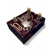 Used Cast Engineering GYPSY HAZE Effect Pedal