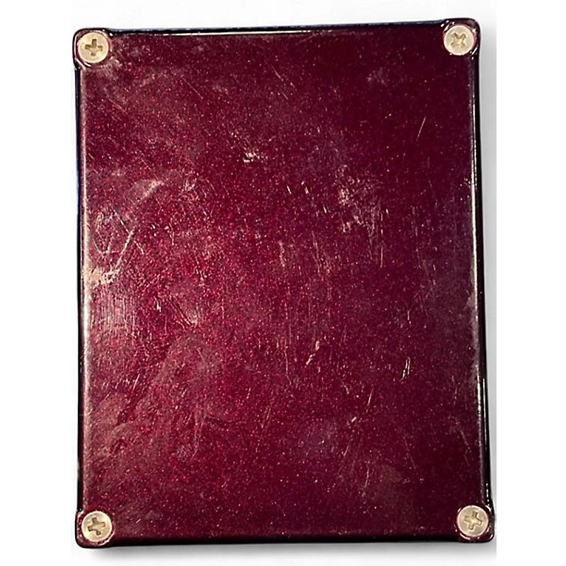 Used Cast Engineering GYPSY HAZE Effect Pedal