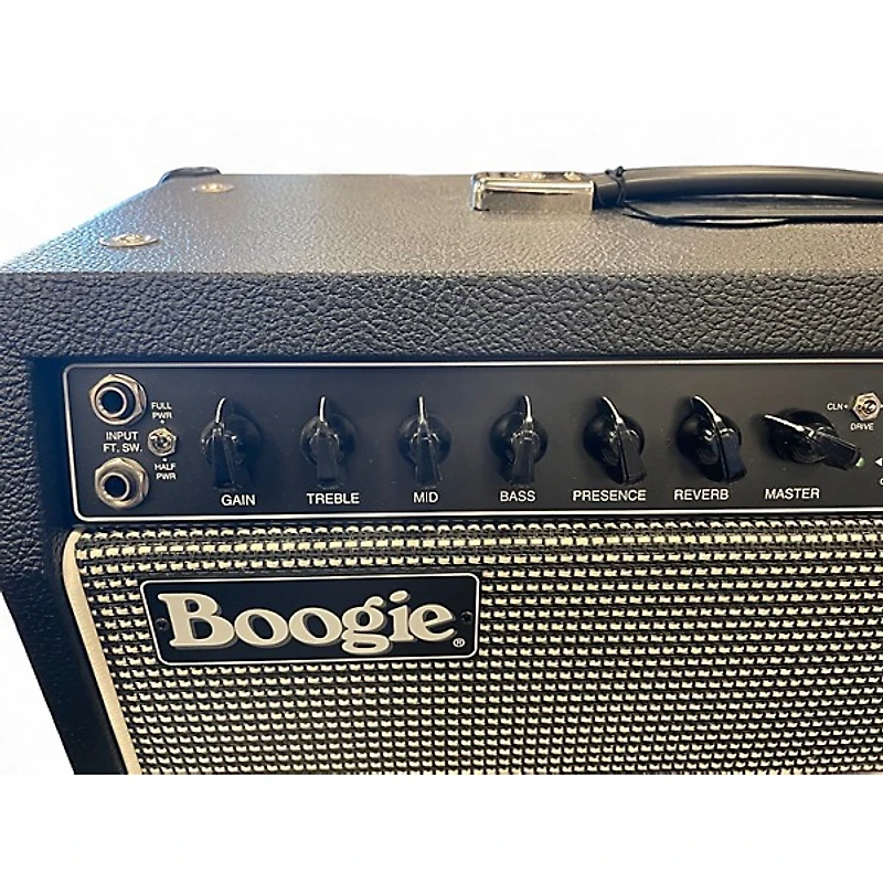 Used MESA/Boogie Fillmore 50 Tube Guitar Amp Head