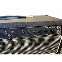 Used MESA/Boogie Fillmore 50 Tube Guitar Amp Head