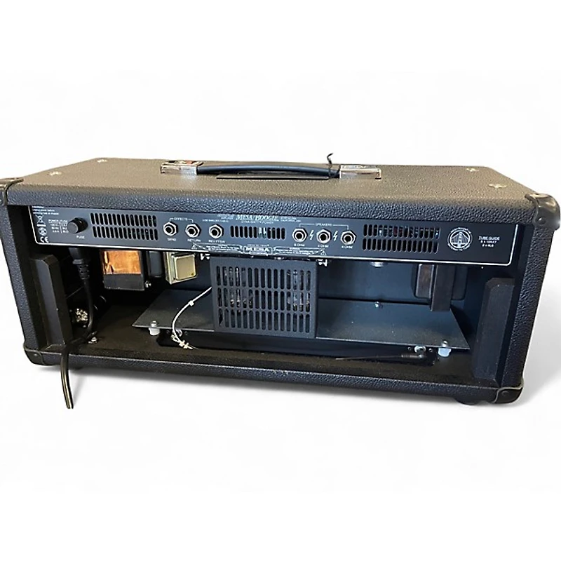 Used MESA/Boogie Fillmore 50 Tube Guitar Amp Head