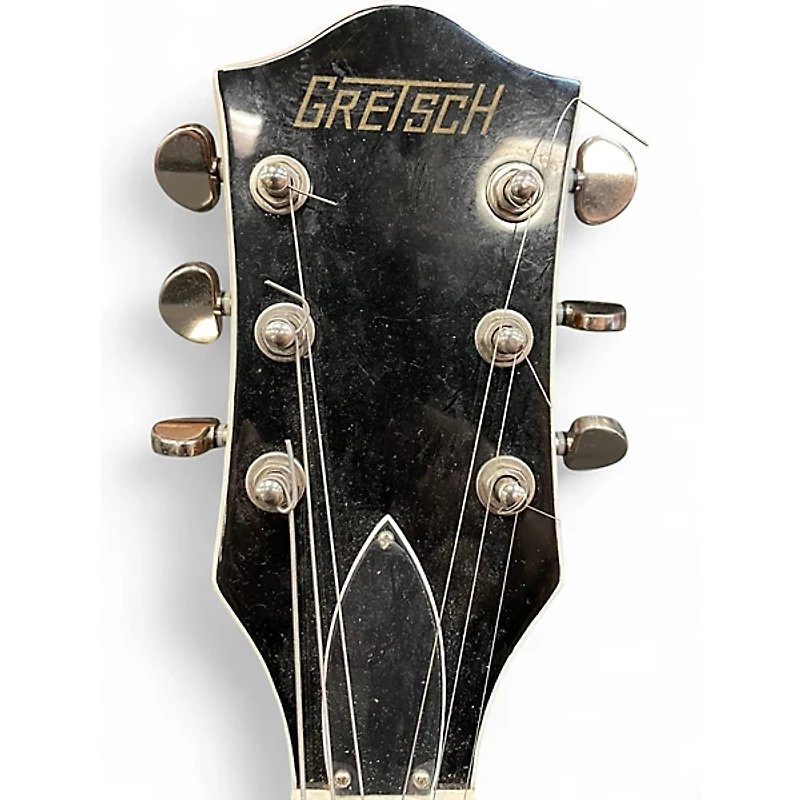 Used Gretsch Guitars G2420 Aged Brooklyn Burst Hollow Body Electric Guitar