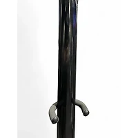 Used Ernie Ball Music Man Bongo 5 HH Black Electric Bass Guitar