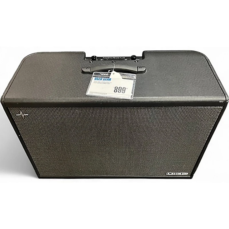 Used Line 6 Powercab 212 Plus Guitar Combo Amp