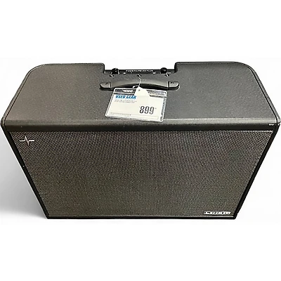 Used Line 6 Powercab 212 Plus Guitar Combo Amp