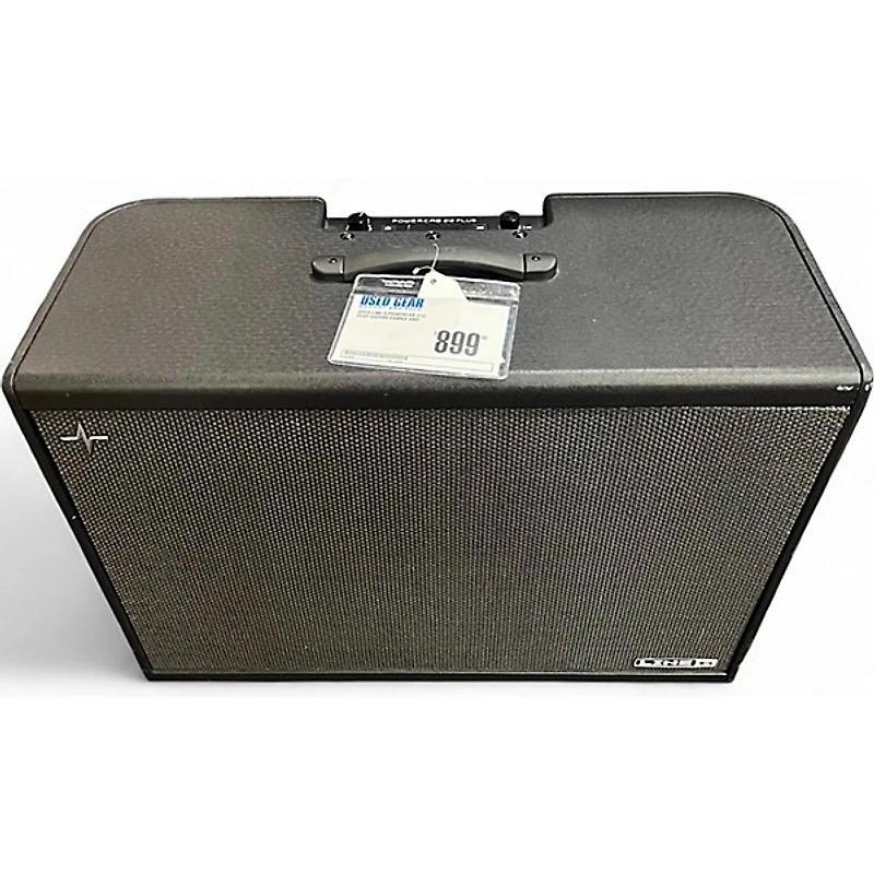 Used Line 6 Powercab 212 Plus Guitar Combo Amp