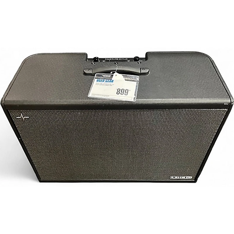 Used Line 6 Powercab 212 Plus Guitar Combo Amp