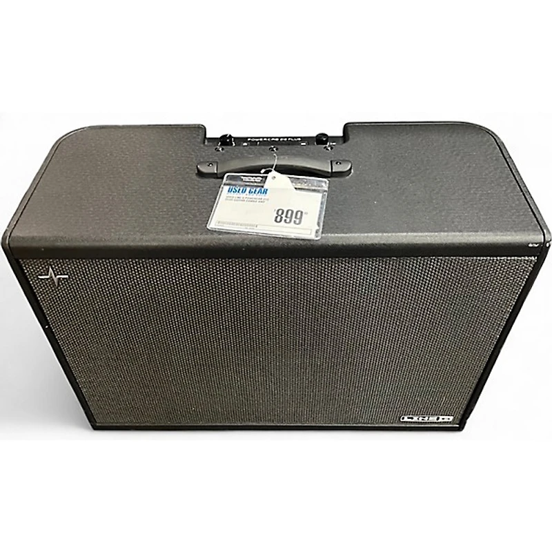 Used Line 6 Powercab 212 Plus Guitar Combo Amp