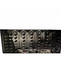 Used Behringer VMX1000 USB Pro DJ Mixer