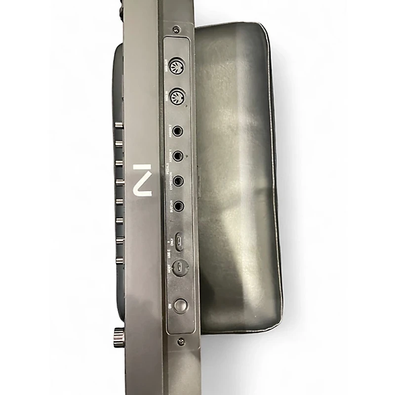 Used Native Instruments Kontrol S49 MK3 MIDI Controller