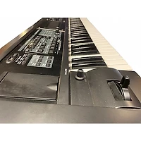 Used Roland GW8 61 Key Keyboard Workstation