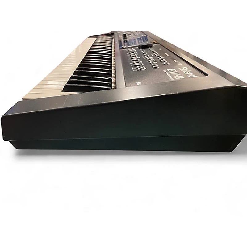 Used Roland GW8 61 Key Keyboard Workstation