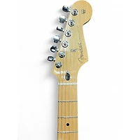 Used Fender Player Stratocaster Shell Pink Solid Body Electric Guitar