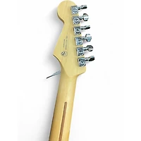 Used Fender Player Stratocaster Shell Pink Solid Body Electric Guitar