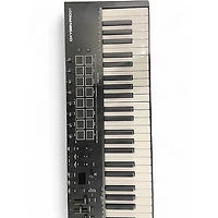 Used M-Audio Oxygen Pro 61 MIDI Controller
