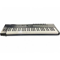 Used M-Audio Oxygen Pro 61 MIDI Controller