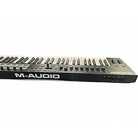 Used M-Audio Oxygen Pro 61 MIDI Controller