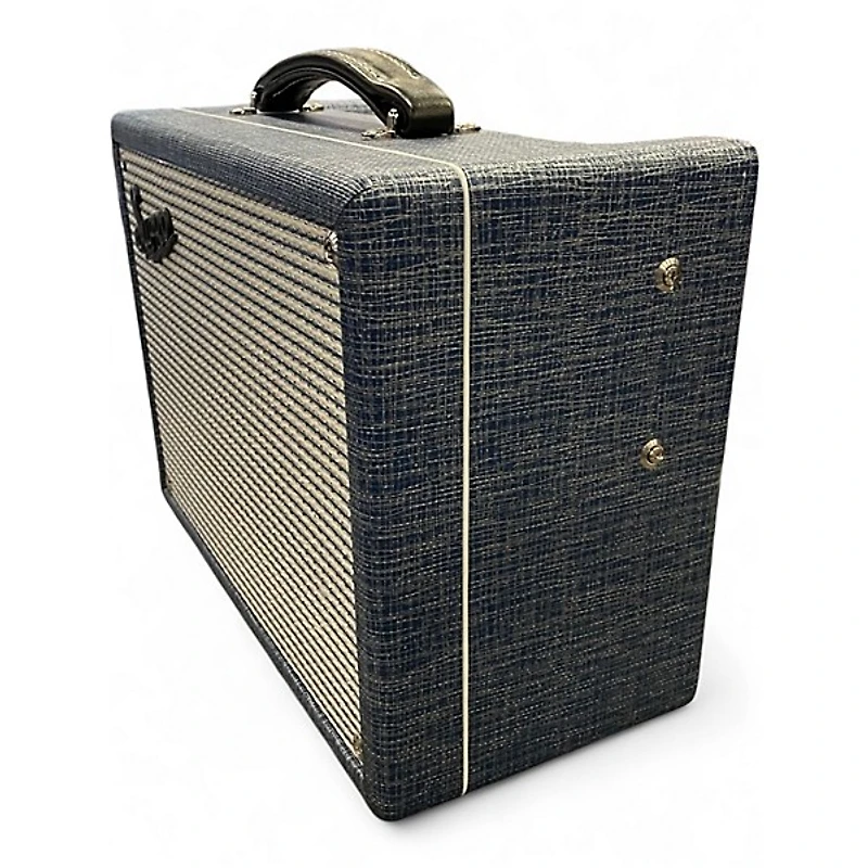 Used Supro 1606 SUPER Tube Guitar Combo Amp