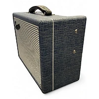 Used Supro 1606 SUPER Tube Guitar Combo Amp