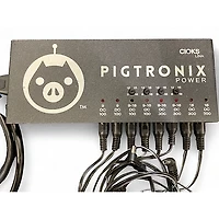 Used Pigtronix POWER Pedal