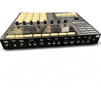 Used Native Instruments Maschine MKIII MIDI Controller