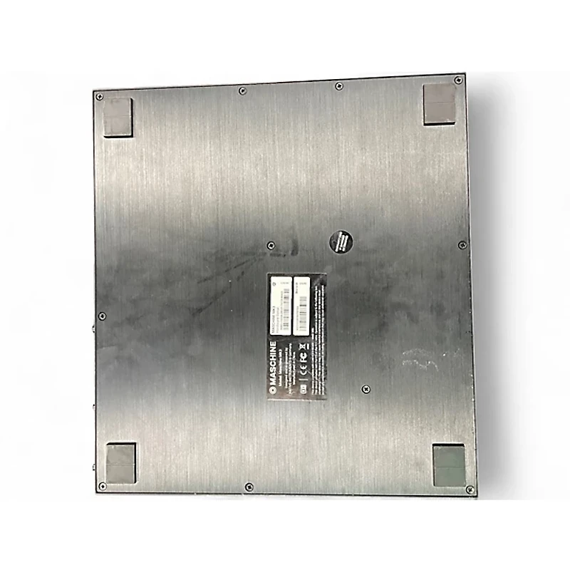 Used Native Instruments Maschine MKIII MIDI Controller