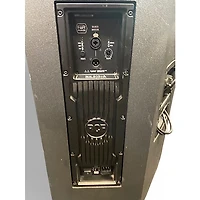 Used RCF NX 915-A Powered Speaker