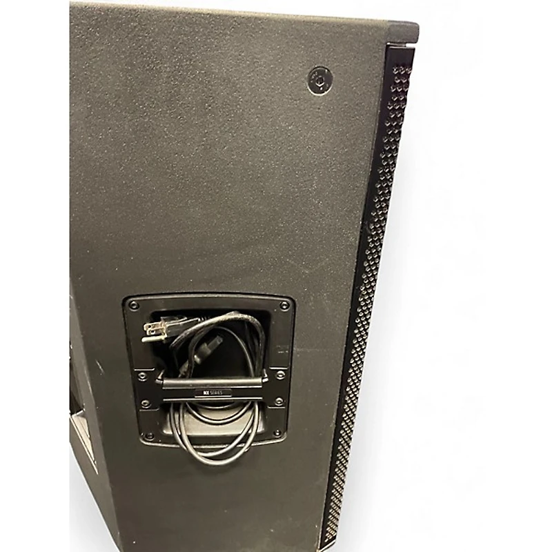 Used RCF NX 915-A Powered Speaker