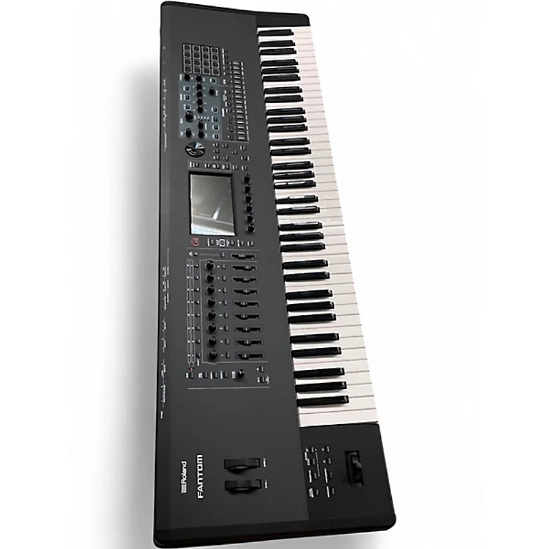 Used Roland FANTOM 7 Keyboard Workstation