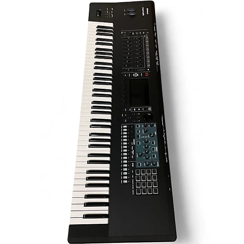 Used Roland FANTOM 7 Keyboard Workstation