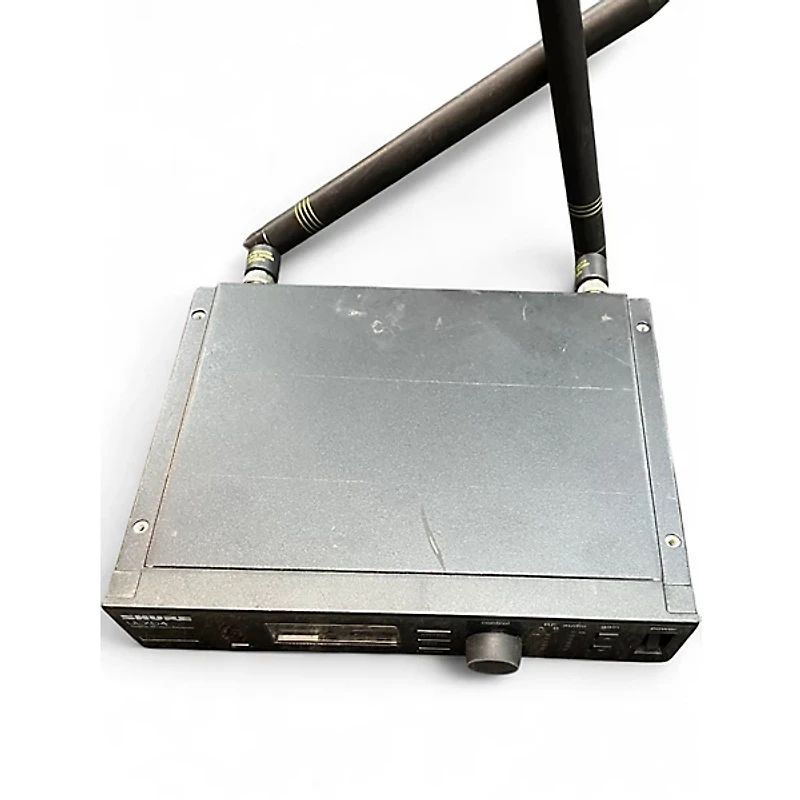 Used Shure ULXD4 Handheld Wireless System