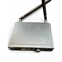 Used Shure ULXD4 Handheld Wireless System