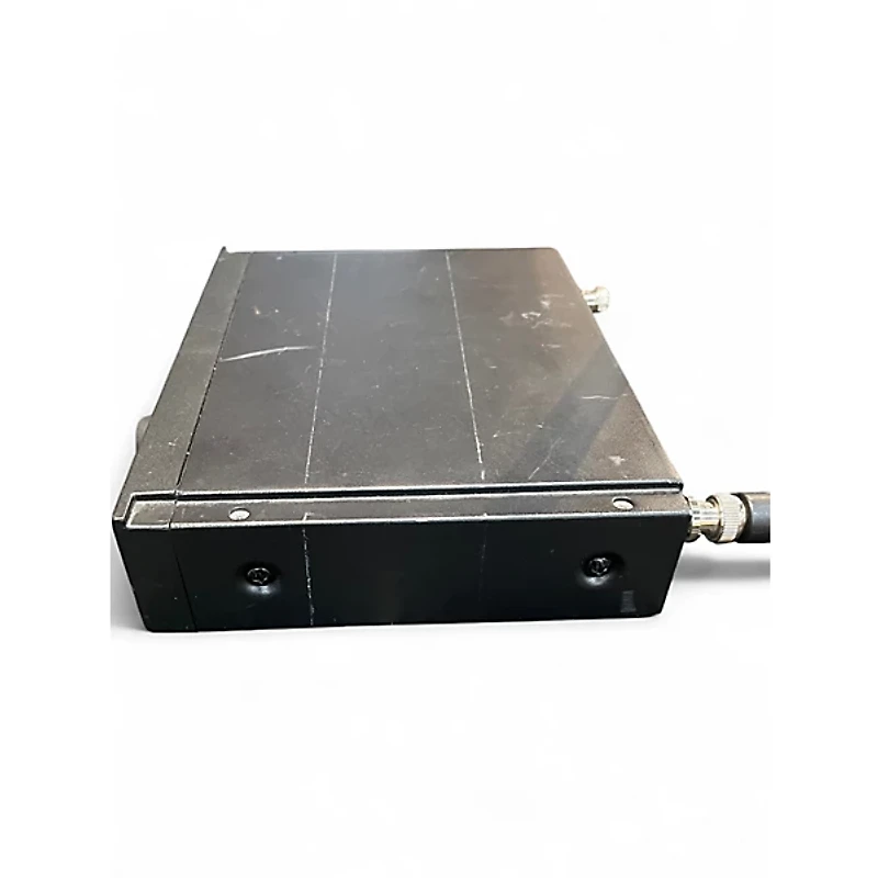 Used Shure ULXD4 Handheld Wireless System