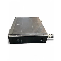 Used Shure ULXD4 Handheld Wireless System