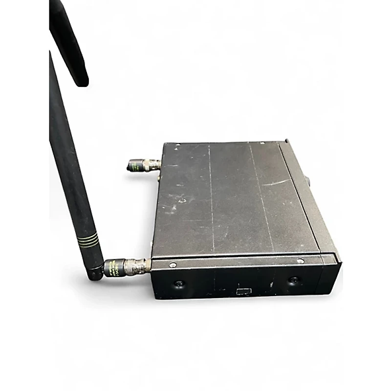 Used Shure ULXD4 Handheld Wireless System