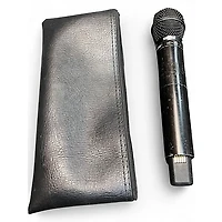 Used Shure ULXD4 Handheld Wireless System